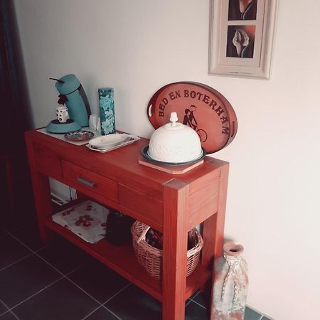 Bed En Boterham Bed & Breakfast Hedel Ngoại thất bức ảnh