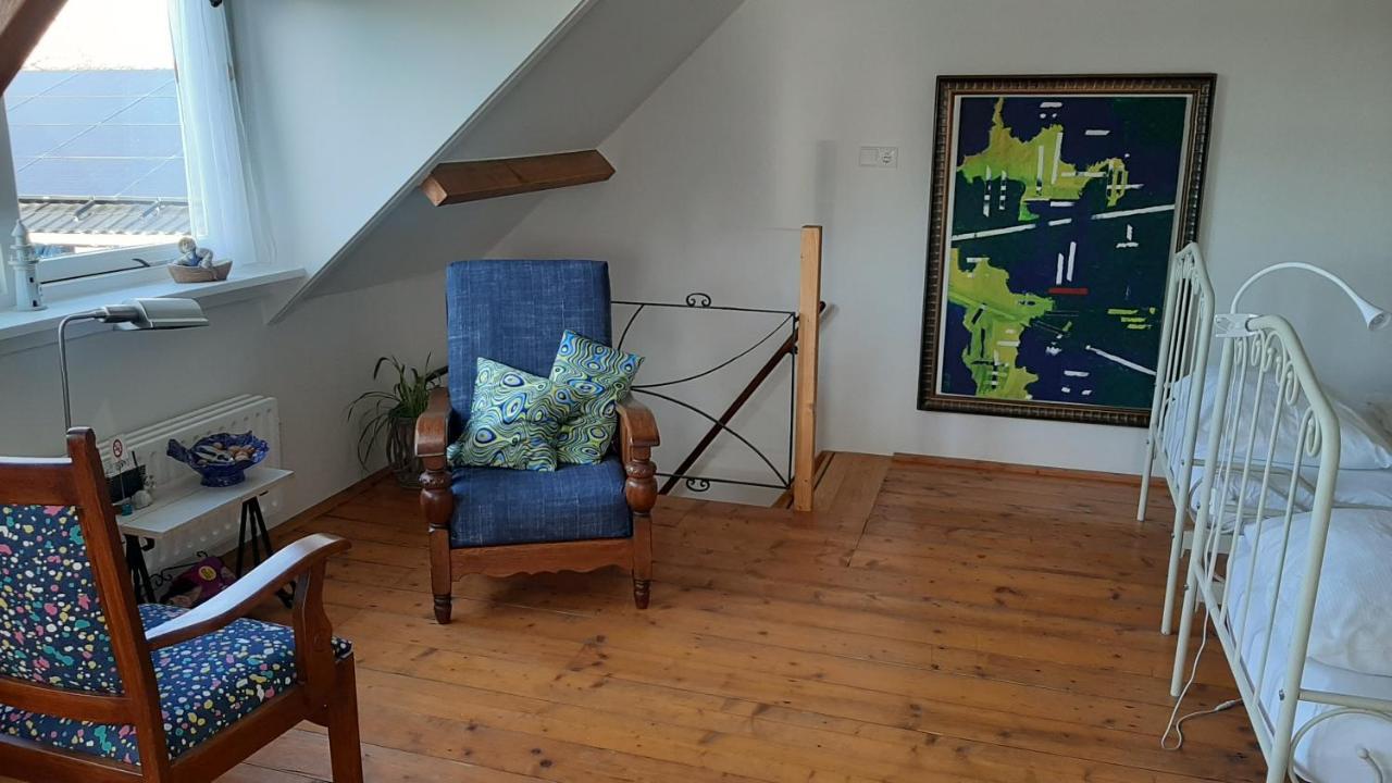 Bed En Boterham Bed & Breakfast Hedel Ngoại thất bức ảnh