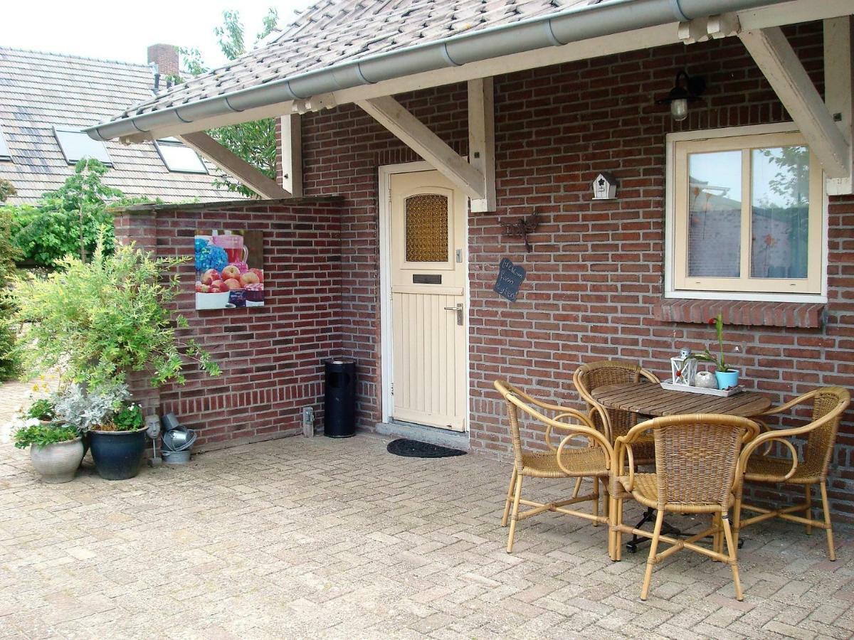 Bed En Boterham Bed & Breakfast Hedel Ngoại thất bức ảnh